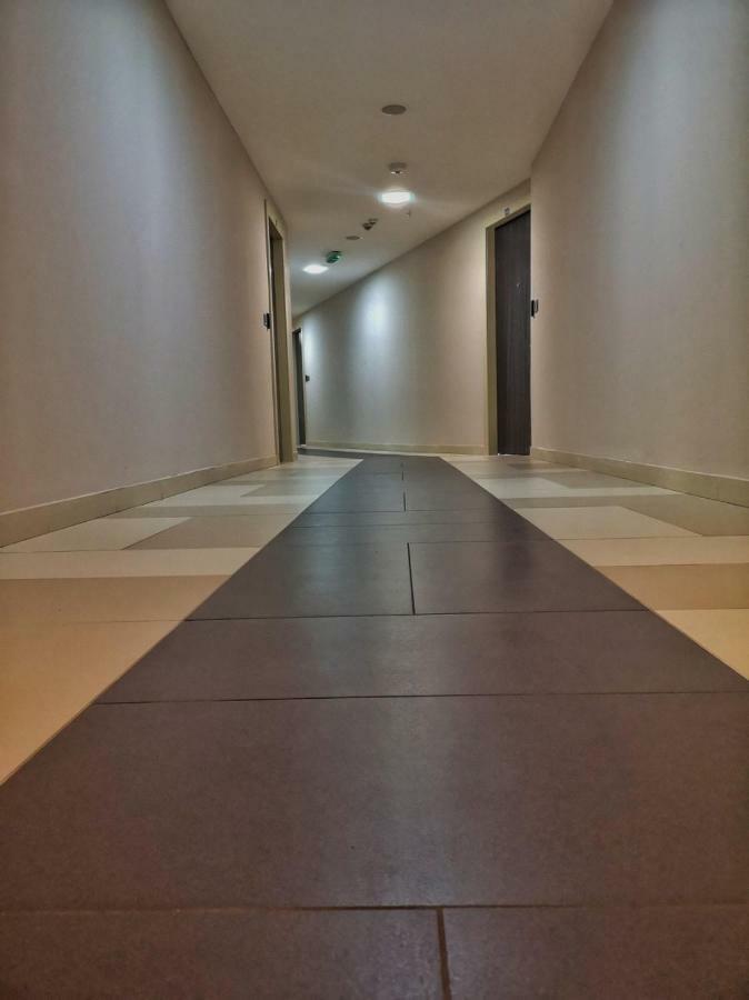 Revenu Apartments Μπούντβα Εξωτερικό φωτογραφία